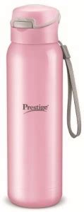 Flipkart.com | Prestige SS PSWBC 06 470 ml Water Bottle - Flask