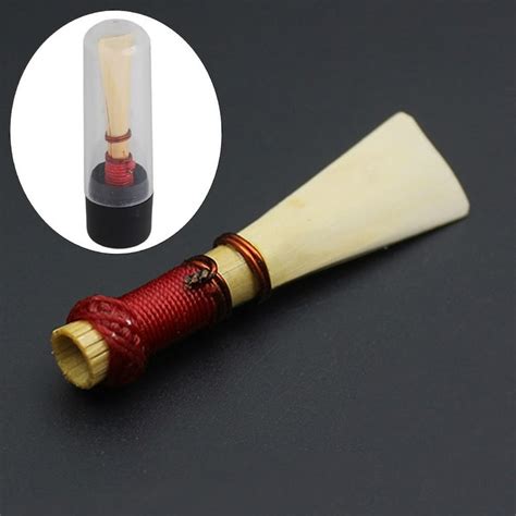 Bassoon Reed