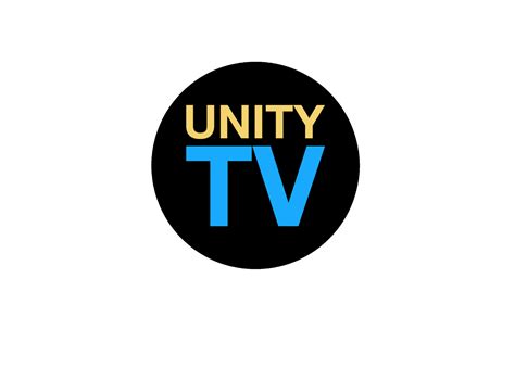 Unity Broadcasting Network Shows and Programs 的图像结果