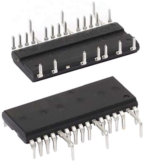 FSB50450A onsemi | onsemi FSB50450A, AC Induction, BLDC Motor, PMSM ...