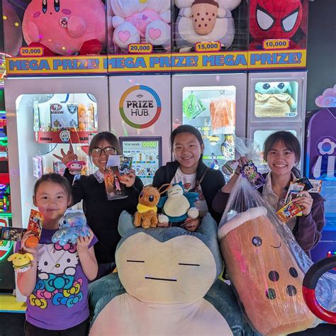 FUN ZONE ARCADE - All You Need to Know BEFORE You Go 2026 (with Photos ...