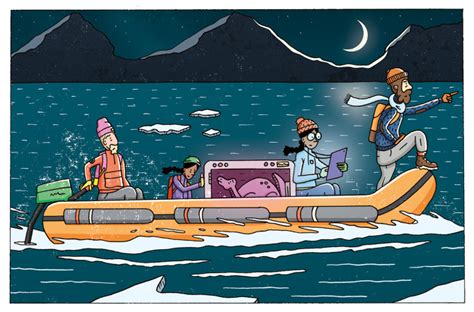 Drawing Process 的图像结果