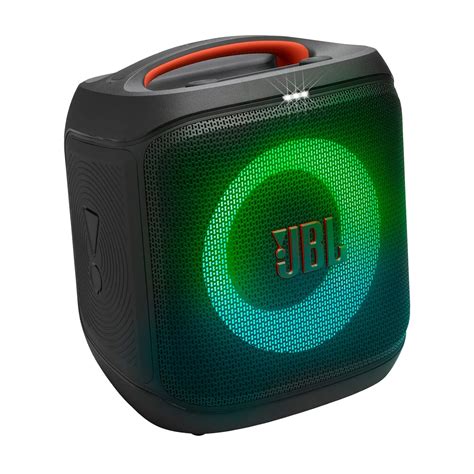 JBL Partybox Encore Essential 2 Wireless Bluetooth Party Speaker, AI ...