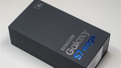 Das beste Smartphone 2016?!, das Samsung Galaxy S7 Edge im Test | Techtest