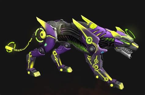 Free Fire New Pet 2020: The 10 Free Fire Pets You Need To Have In 2020