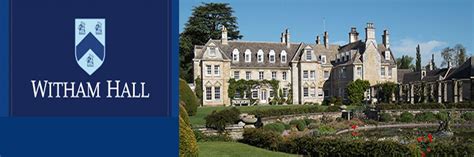 Witham Hall School, Lincolnshire, England | WHS, Lincolnshire –Fees ...