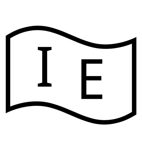 🇮🇪 Flag: Ireland Emoji