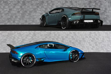 Model Car Customizing 的图像结果