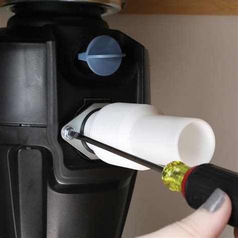 Repair Kit for InSinkErator Garbage Disposals - Danco