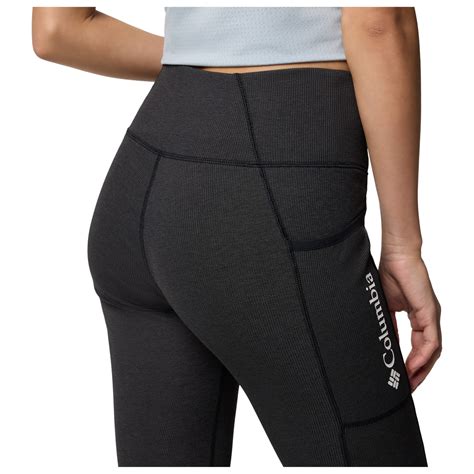 Columbia Columbia Move Legging - Leggings Damen online kaufen | Bergfreunde