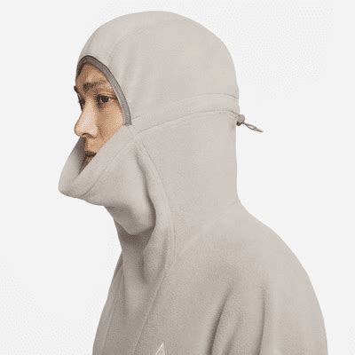 Nike ACG Therma-FIT 'Wolf Tree' Men's Pullover Hoodie. Nike IN