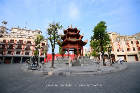 汕头老城-汕头市金平区汕头老城旅游指南[组图]