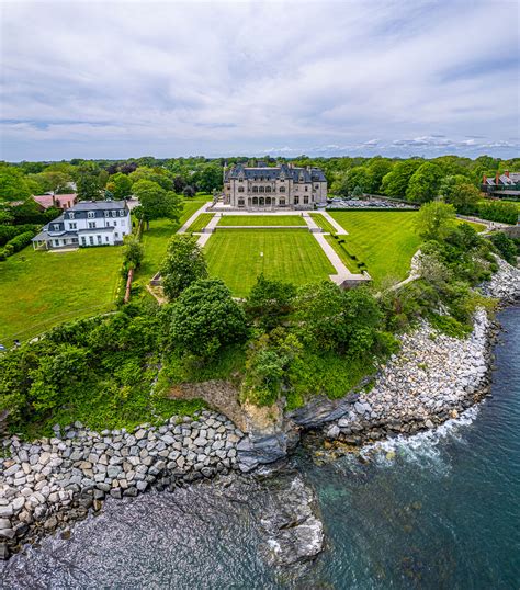 Salve Regina University | EDsmart College Rankings 2026