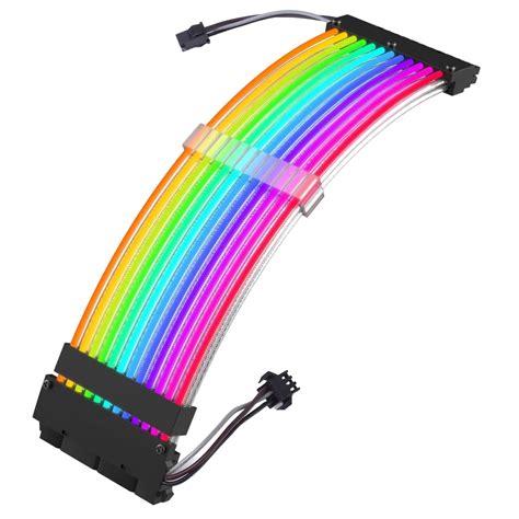 RGB PSU Cables 的图像结果