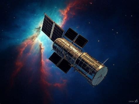 Image result for Spaced Based Observatories