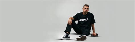 Juxar | Luxury Streetwear Clothing
