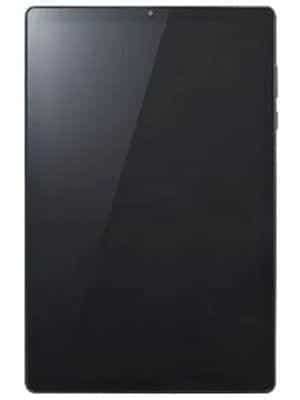 Lenovo Tab 6 5G Price in India (21 April, 2026), Full Specifications ...