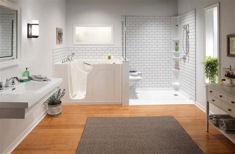 Cincinnati Bathroom Remodeling | Improveit Home Remodeling