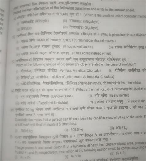 Smallest Unit of Memory 的图像结果