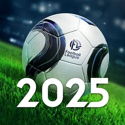 Football League 2025 – Apps on Google Play
