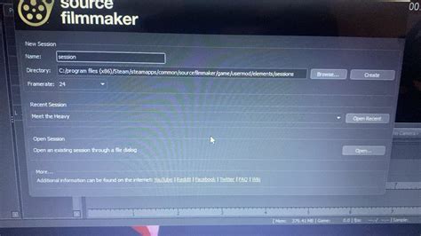 SFM How to Reset Windows 的图像结果