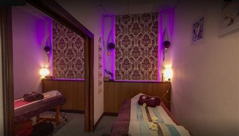 CHOKIE MASSAGE AND BEAUTY THERAPY - All You Need to Know BEFORE You Go ...