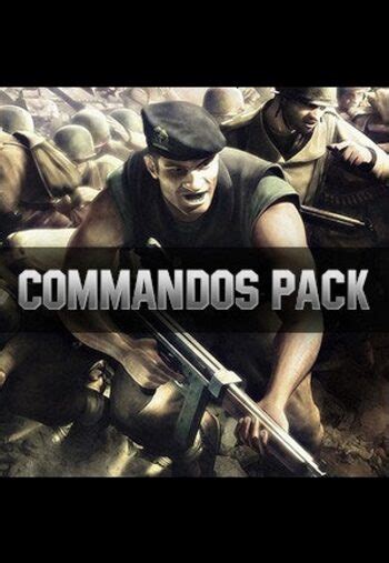 Image result for Commandos 5 PC Download
