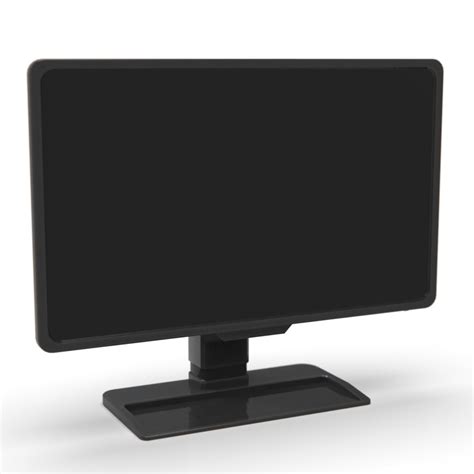 Computer Screen Model 的图像结果