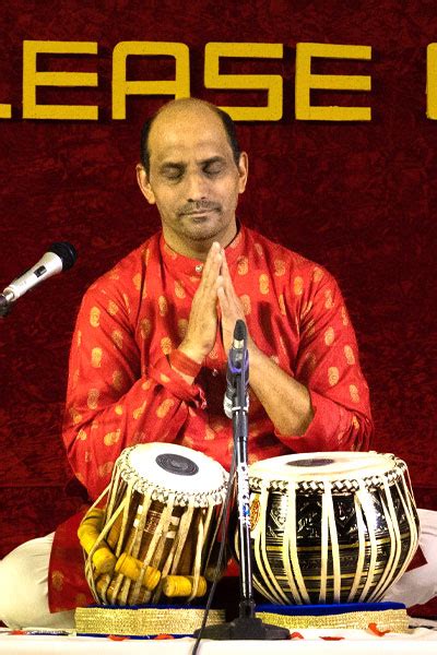 Santosh Kulkarni | Tabla Artist Doha Qatar
