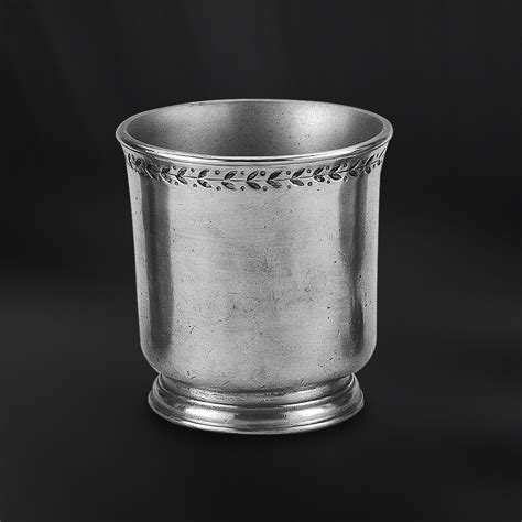 Are Pewter Cups Worth Anything at Laura Granados blog
