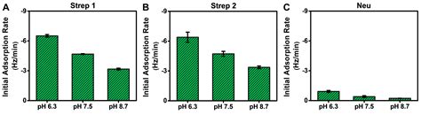Distinct Binding Properties of Neutravidin and Streptavidin Proteins to ...