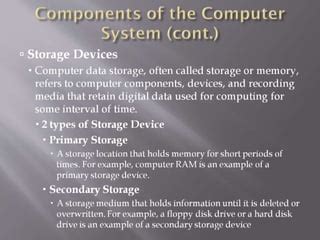 Image result for Full Form of Computer Class 6