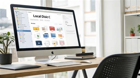 How to Back Local Disk 的图像结果