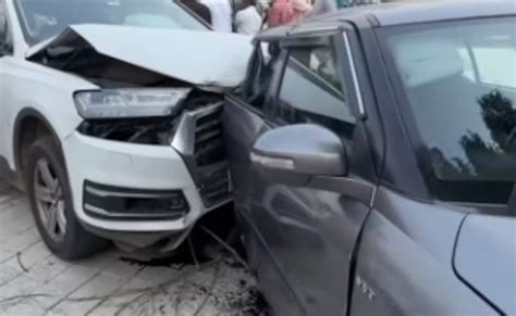 रफ्तार ने छीनी जिंदगियां... काली थार से लेकर BMW तक, कभी न भूल पाने ...