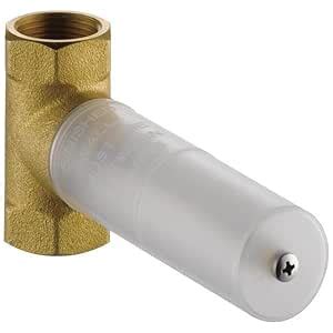 DELTA | G1/2" Concealed Stop Valve Rough (MODEL-R75012). : Amazon.in ...