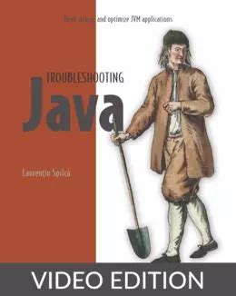 Image result for Java Process Troubleshooting