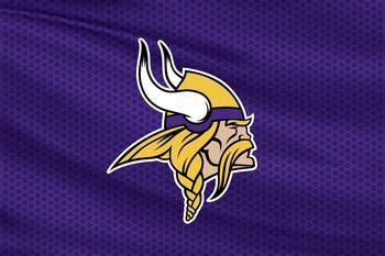 Minnesota Vikings - NFL vs Atlanta Falcons - Minneapolis, MN - 2025-09 ...