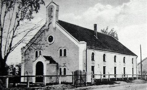 Rautenberg (Kreis Tilsit-Ragnit) – GenWiki