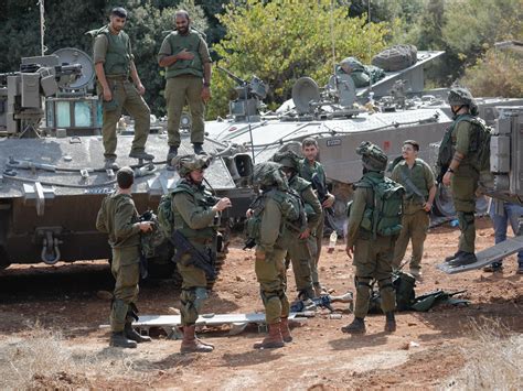 Israel Intends to Wage War Until End: Israeli FM Spokesman Lior Ben Dor ...