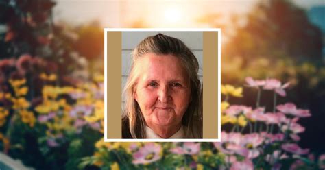 Obituary | Mary Elizabeth Downs of Saint Francis, Kentucky | Mattingly ...