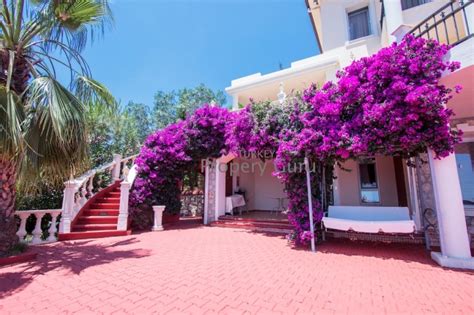 Geweldige villa te koop in Kas, Antalya Investeren in Turkije - Details ...