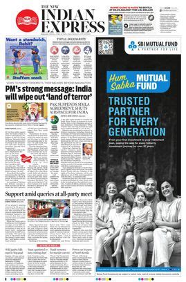 Simla Accord Cornerstone of India-Pak Ties | The New Indian Express ...