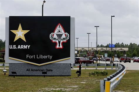 North Carolina's Fort Bragg drops Confederate namesake, renamed Fort Liberty - ABC News