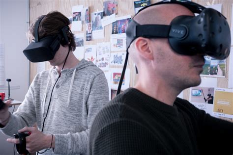 VR遇上新零售，一样的玩法不一样的效果