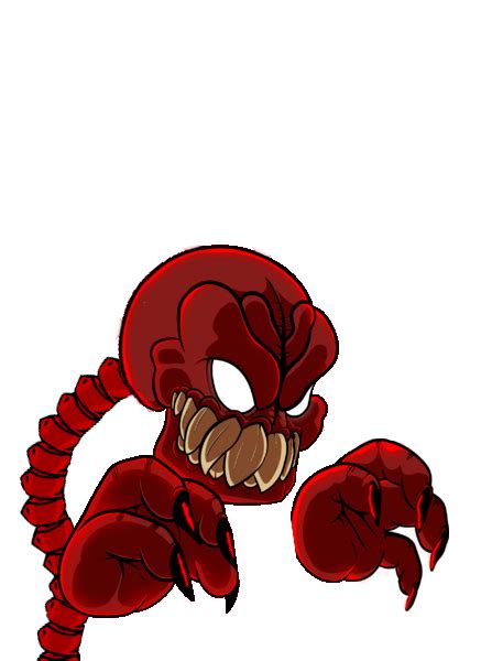 Image result for F-NaF Mod Tricky Phase 3