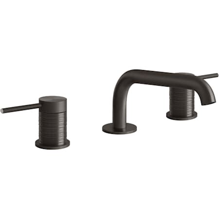 Gessi 54313-707 Gessi 316 1.2 GPM Widespread Bathroom Faucet from the ...