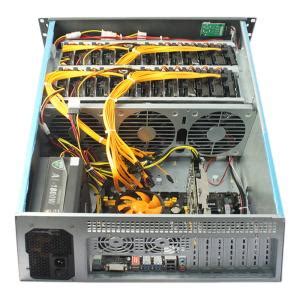 Image result for Sundance 4U Computer Chassis