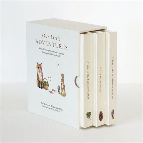 Our Little Adventures - Tabitha Paige