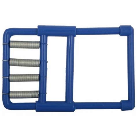 Hand Spring Exercise 的图像结果