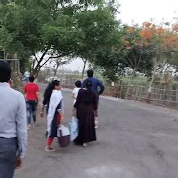 Shree Satya Gochar Hanumanji Mandir Khandpor - Hindu temple - Surat ...